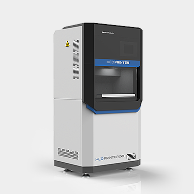 柜式生物细胞3D打印机