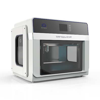 桌面生物细胞3D打印机
